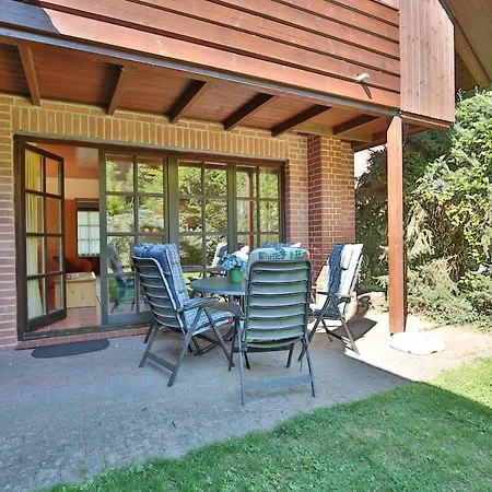 Seeweg 17 Seeweg 17 Ferienhaus Schursdorf