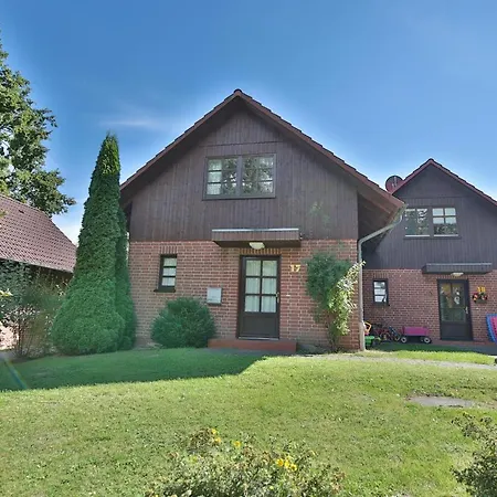 Hébergement de vacances Seeweg 17 Seeweg 17 *