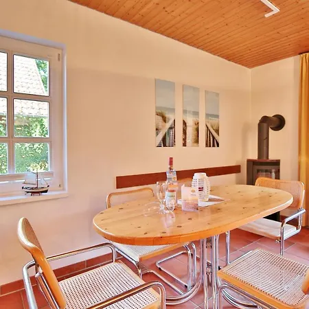 Hébergement de vacances Seeweg 17 Seeweg 17