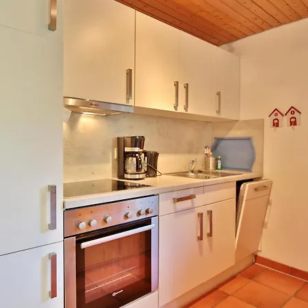 Seeweg 17 Seeweg 17 Ferienhaus Schursdorf