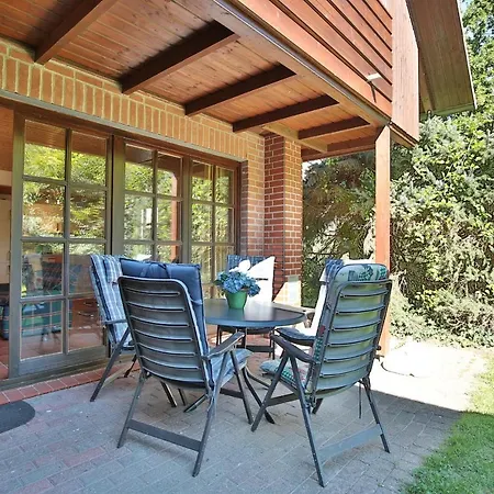 Ferienhaus Seeweg 17 Seeweg 17 Schursdorf