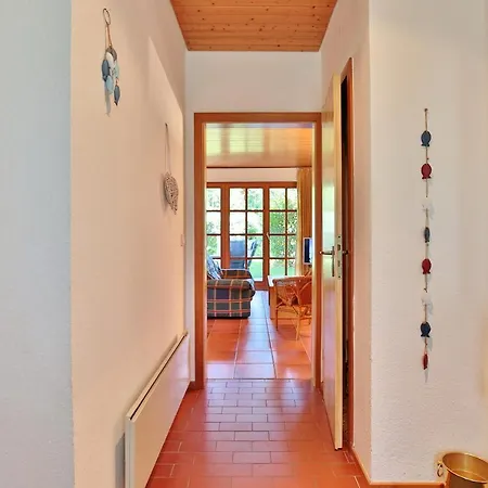 Ferienhaus Seeweg 17 Seeweg 17