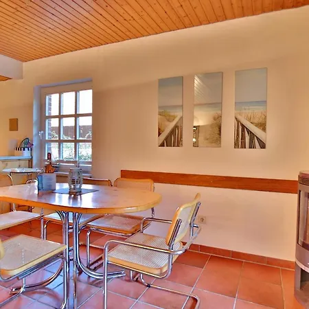 Seeweg 17 Seeweg 17 Ferienhaus