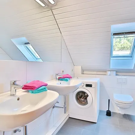 Hébergement de vacances Seeweg 17 Seeweg 17 *