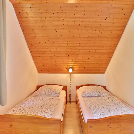 Hébergement de vacances Seeweg 17 Seeweg 17