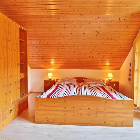 Hébergement de vacances Seeweg 17 Seeweg 17 *